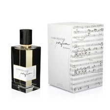 L'Orchestre Parfum The