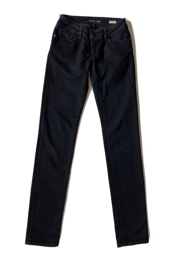 Jeans noir salsa - jeans,