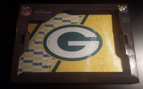Brand new green bay packers - new!!,