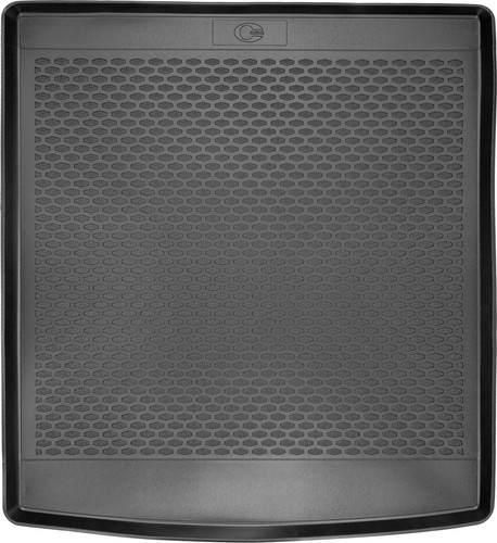 Tapis coffre pour passat - tapis,