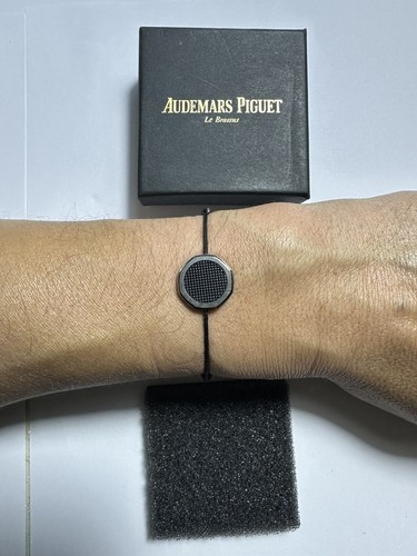 Bracelet audemars piguet - bracelet,
