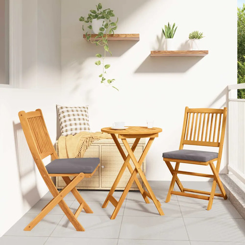 Ensemble bistro jardin - jardin, pc