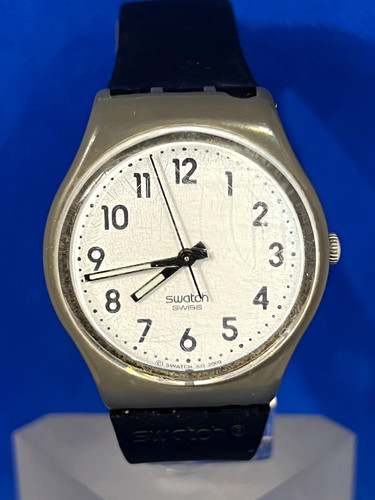 Vintage swatch gm169 montre - vintage,