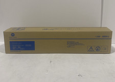 Konica Minolta Developing Unit - DV313Y (A7U408D) Yellow
