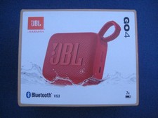 JBL/HAUT-PARLEUR JBL GO 4