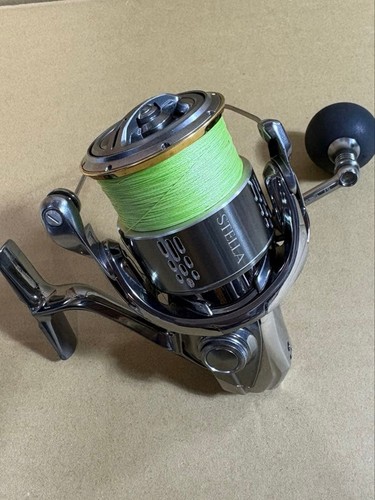 Moulinet toupie shimano stella - shimano,