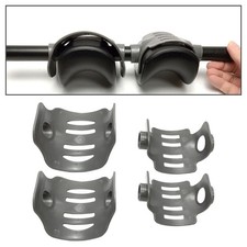 Lot de 2 housses de protection