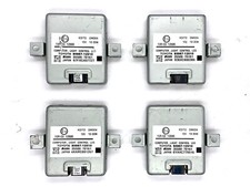 4x OEM for 14-17 Lexus IS 200 250 300 350 LED Ballast Module 85967-12010