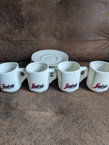 Lot tasse café segafredo - 4,
