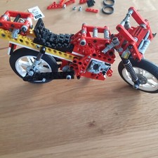 LEGO TECHNIC: Circuit Shock