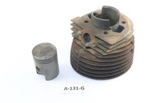 Jawa 559 250 1962 - 1974 -