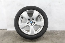 Jante En Alliage Argent R17