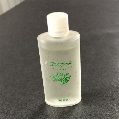 Miniature parfum collection - parfum,