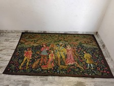 Tenture / Tapisserie Mural