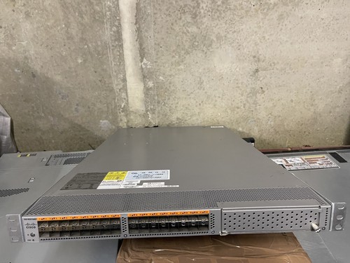 Cisco nexus n5k - nexus, switch