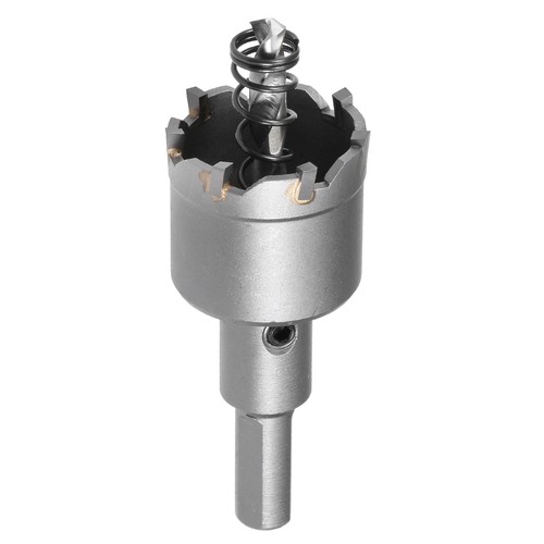 Carbure metal trou - carbure,