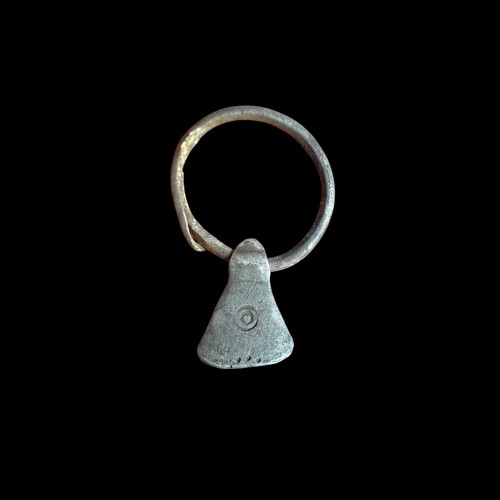 Pendentif viking argent - en,