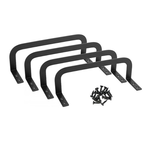 Barre maintien en - ,