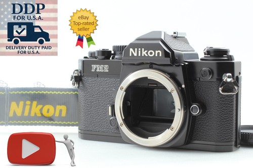 Avec sangle neuf nikon - [neuf],
