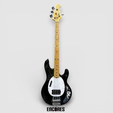 Guitare basse électrique