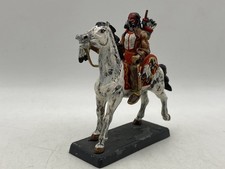 CASSANDRA Amérindien 1876