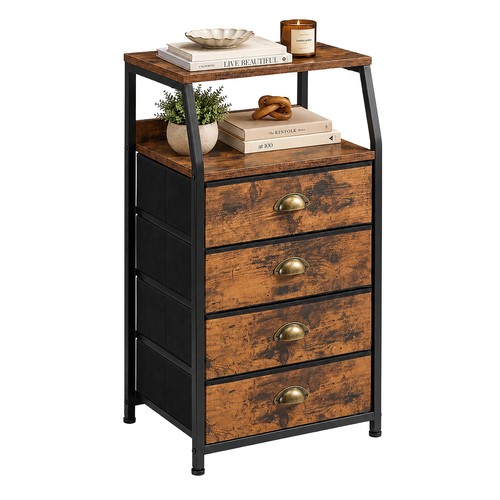 Commode meuble tiroirs - meuble,
