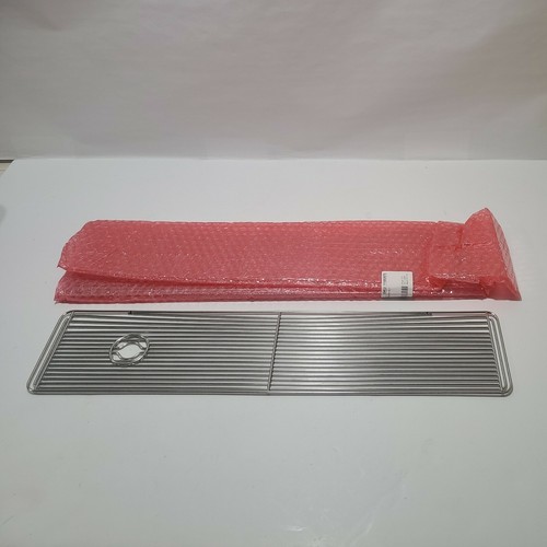 Thermoplan drip tray grill new - tray,