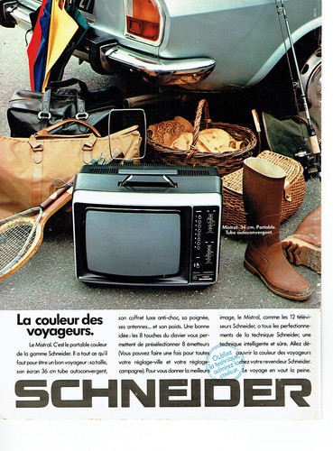 Publicité advertising 058 - publicité,