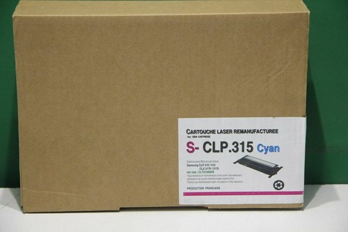 Toner compatible clp 315 - toner, -clp