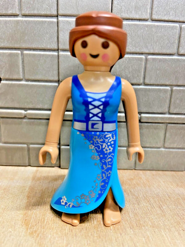 Playmobil personnage princesse - playmobil,