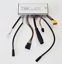 New LIME Scooter Controller, 36v, 7A, B-WZKB3615A-LB-F4