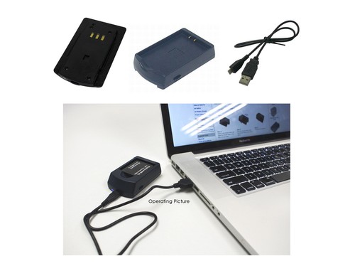 Chargeur usb powersmart pour - powersmart,