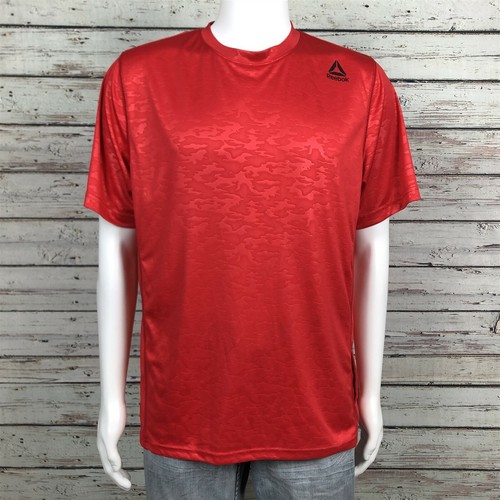 Reebok crossfit shirt - reebok, t-shirt