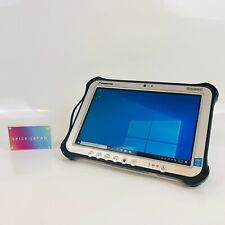 Tablette PANASONIC FZ-G1