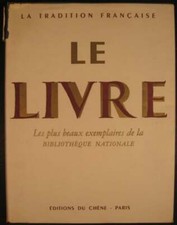 Andre Lejard / LE LIVRE LES