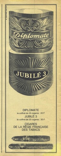 Publicite advertising 1964 - publicite,