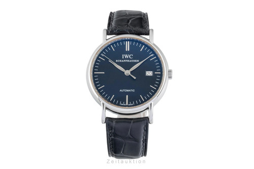 Iwc schaffhausen portofino - iwc,