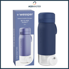 Gourde 500 ml verre Wessper