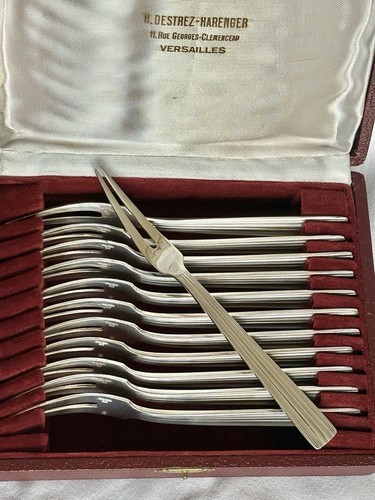 Christofle mira art - christofle, deco