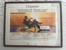 Cadre Ordinateur computer IBM