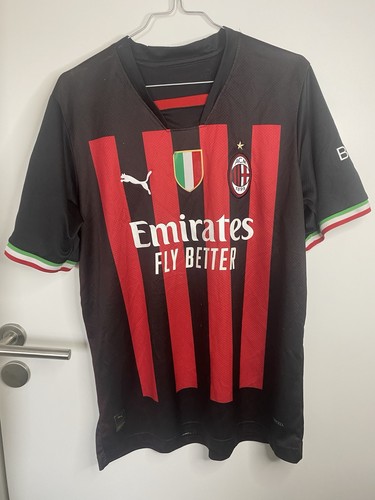 Puma milan maillot - puma, ac