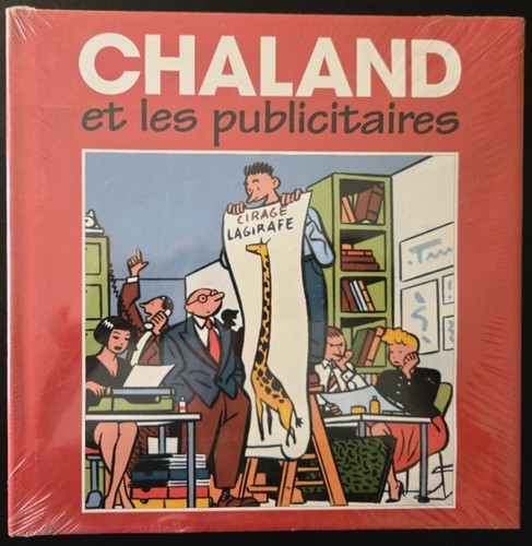 Livre chaland les - livre,