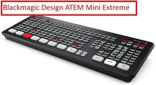 Blackmagic Design ATEM Mini
