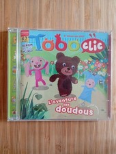 Toboclic - l'aventure des doudous | Bon état