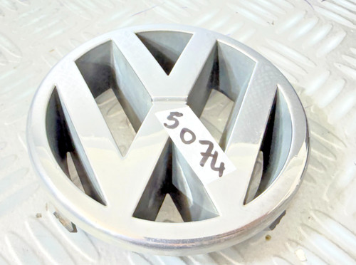 Logo calandre avant - vw,