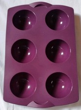 Tupperware Moule silicone - 6