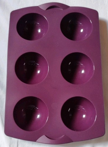 Tupperware moule silicone - silicone, 6