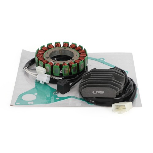 Kit régulateur stator - +,