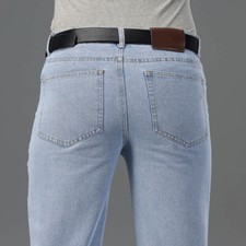 Hommes Patte D’Éléphant