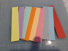 PAPIER PEINT FRISE en relief